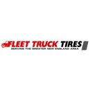 Fleet Truck Tires - Tire Dealers