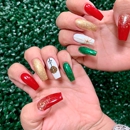 Dripped Nails & Spa - Nail Salons