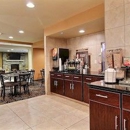 Cobblestone Hotel and Suites - Crookston - Hotels