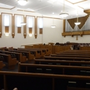 The Church of Jesus Christ of Latter-day Saints - Methodist Churches