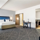 Hampton Inn & Suites Merced