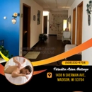 Paradise Asian Massage - Massage Therapists