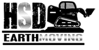 HSD Earthmoving Logo