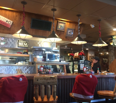 Black Bear Diner - Willows, CA