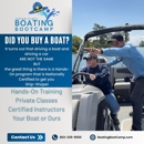 Lake Murray Boat Tours and Lessons with Captain Tyler Ryan - Boat Rental & Charter