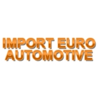 Import Euroworks