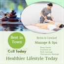 Lotus Massage，Asian Massage - Massage Therapists