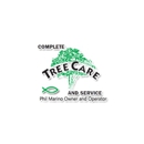 Complete Tree Care & Service - Tree Service