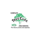 Complete Tree Care & Service - Tree Service