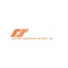 Raleigh Appliance Service Inc