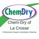 Chem-Dry Of La Crosse - Carpet & Rug Cleaning Equipment & Supplies
