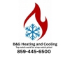 Gillespie's Heating and Cooling gallery