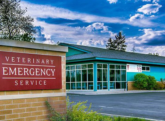 VCA Veterinary Emergency Service & Veterinary Specialty Center - Madison, WI