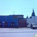 Caldwell Sculpture Studio