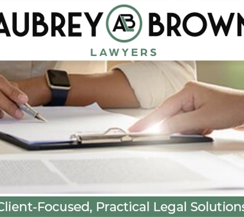 Aubrey Brown Lawyers - Tuggerah, NSW. Client-Focused, Practical Legal Solutions