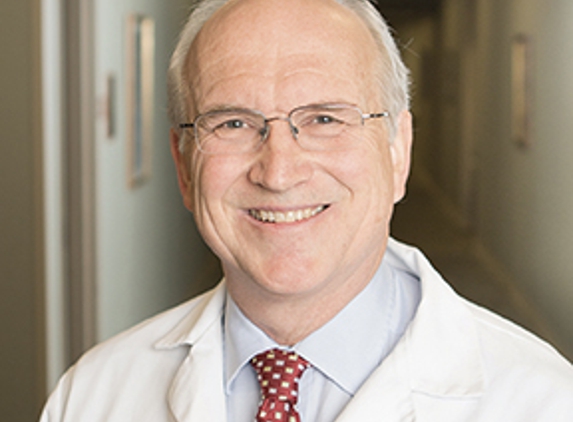 Christopher Walheim, MD - Tulsa, OK