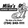 Mike's Sewer Service