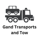 Gand Transports and Tow - Towing