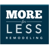 More For Less Remodeling gallery