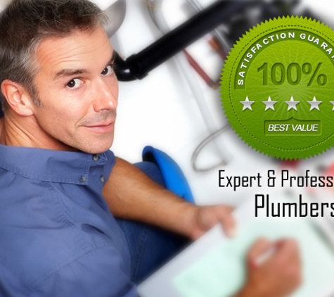 City Service Plumbing Co. - Everett, MA