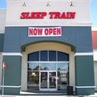 Sleep Train Mattress Center