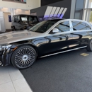 Mercedes-Benz of College Station