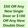 Edison Overhead Door Co. gallery