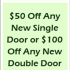 Edison Overhead Door Co.
