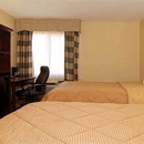 Comfort Inn Monterey Park - Los Angeles - Motels