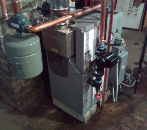 Service Pro Heating & Cooling - Tonawanda, NY