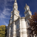 Cathedral of the Blessed Sacrament - Tourist Information & Attractions