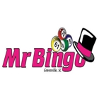 Mr. Bingo Greenville