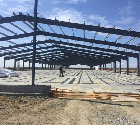 Dayco Construction - Porterville, CA