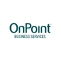 Chris Healy, Commercial Relationship Manager, OnPoint Business Services