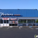 Fosters Freeze - Fast Food Restaurants