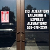 Cici Tailoring & EXPRESS Alterations gallery