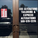 Cici Tailoring & EXPRESS Alterations - Tailors