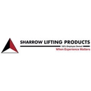 Sharrow Lifting Products - Cranes