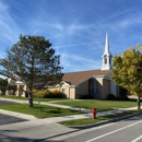 The Church of Jesus Christ of Latter-day Saints - Methodist Churches