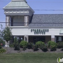 Starbucks Coffee - Coffee & Espresso Restaurants