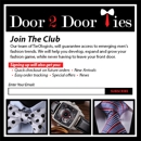 Door 2 Door TIES, LLC