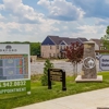 Parkside Builders | Oxford Station gallery