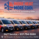 More Heat More Cool - Water Treatment Equipment-Service & Supplies