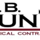 D. B. Lunt Electrical Contractors