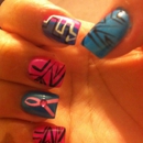 Nail City - Nail Salons