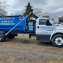Blue Dumpsters Inc