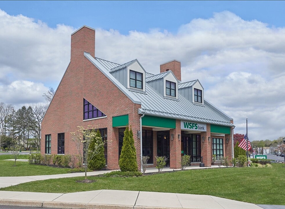 WSFS Bank - Newtown, PA