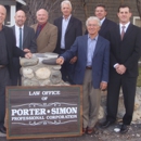 Porter, Simon - Attorneys