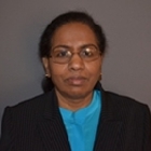 Dr. Muthulakshmi M Ramalingam, MD