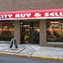 City Buy & Sell - Clothing Stores